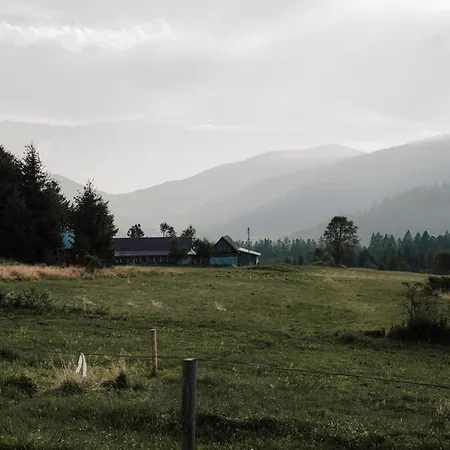 Folwark Soblowka - Szmaragd Oraz Bursztyn Z Sauna I Widokiem Na Gory Sablówka