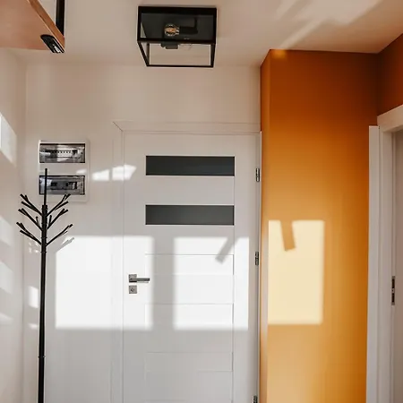 Casa vacanze Folwark Soblowka - Szmaragd Oraz Bursztyn Z Sauna I Widokiem Na Gory